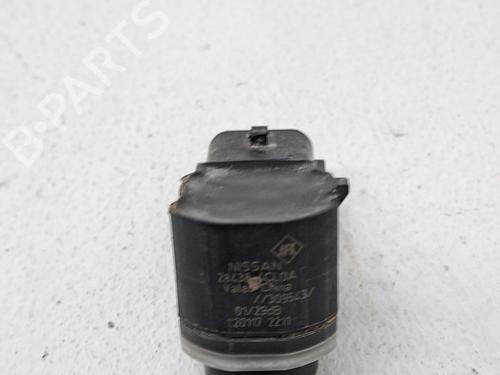 Electronic module NISSAN X-TRAIL III (T32_, T32R, T32RR) 1.6 dCi (T32) | BP25249011M83 