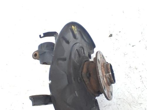 Used Right front steering knuckle Right front steering knuckle SEAT LEON ST (5F8) 1.4 TGI (110 hp) 34367571 34367571