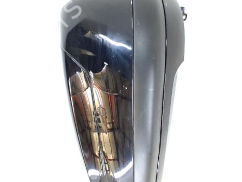 Bak støtfanger CITROËN C3 I (FC_, FN_) 1.4 i | BP30771992C8