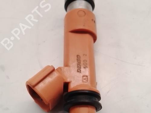 Injector SUZUKI SWIFT III (MZ, EZ) 1.3 (RS413, ZC11S) | BP39740890M100 - Image 2