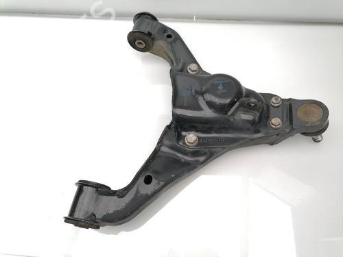 Used Left front suspension arm VW CRAFTER 30-35 Bus (2E_) 2.0 TDI (163 hp) 23937123