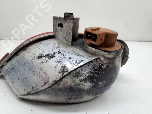 Right taillight RENAULT MEGANE IV Hatchback (B9A/M/N_) 1.5 dCi 110 (B9A3) | BP38417011C35 - Image 3