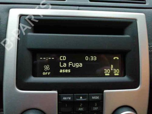 Display monitor VOLVO C70 II Convertible (542) D3 | BP23458243C48