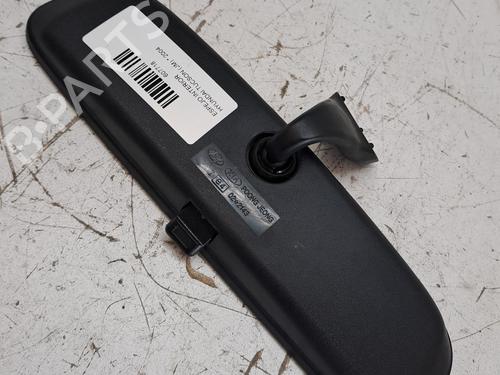 Used Rear mirror HYUNDAI TUCSON (JM) 2.0 (141 hp) 23944903
