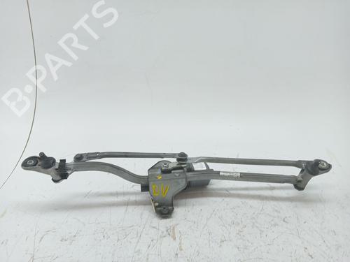 Viskermotor vindrute AUDI A4 B7 Avant (8ED) 2.0 TDI | BP23371457M29 