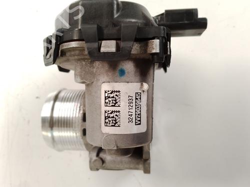 Throttle body CITROËN C3 / C3 ORIGIN III (SX) 1.6 BlueHDi 75 | BP28037920M82 