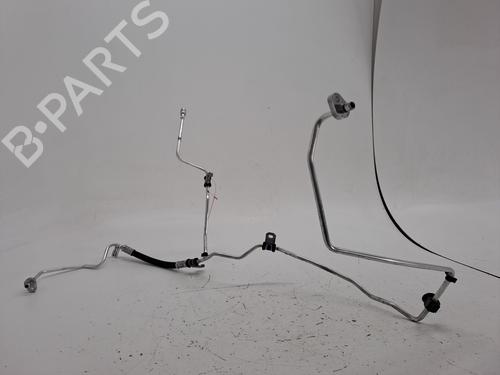 Used AC pipe RENAULT MEGANE III Hatchback (BZ0/1_, B3_) 1.5 dCi (BZ09, BZ0D, BZ1W, BZ29, BZ14) (110 hp) 27462847