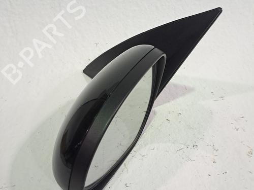 Left mirror HYUNDAI i30 (FD) 1.6 CRDi | BP25783781C26 