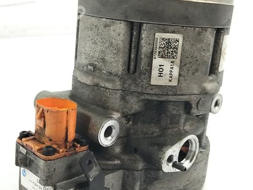 Used AC compressor AC compressor HYUNDAI IONIQ (AE) 1.6 GDI Hybrid (141 hp) 36321611 36321611