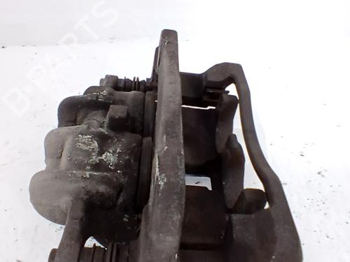 Right front brake caliper CITROËN JUMPY II Van 1.6 HDi 90 16V | BP38416824M104 - Image 2