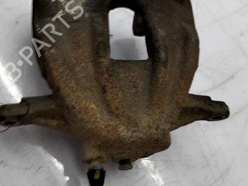 Used Left front brake caliper CITROËN C4 II (NC_) 1.6 HDi 90 (92 hp) 31062228