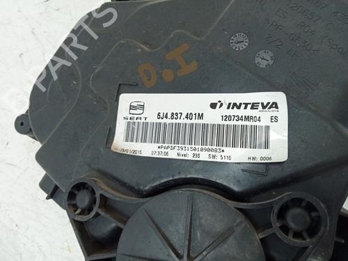 Front left window mechanism SEAT IBIZA IV (6J5, 6P1) 1.2 TSI | BP29301774C22