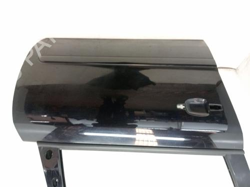 Right front door OPEL ZAFIRA / ZAFIRA FAMILY B (A05) 1.9 CDTI (M75) | BP23355702C3 