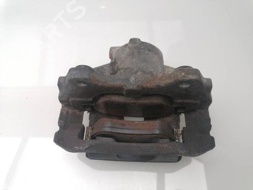 Used Left front brake caliper FIAT FIORINO Box Body/MPV (225_) 1.3 D Multijet (95 hp) 23651887