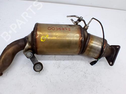 catalyst-audi-a4-b8-avant-8k5-2007-2008-2009-2010-2011-2012-2013-2014-2015-2016-2017-40546360 main image