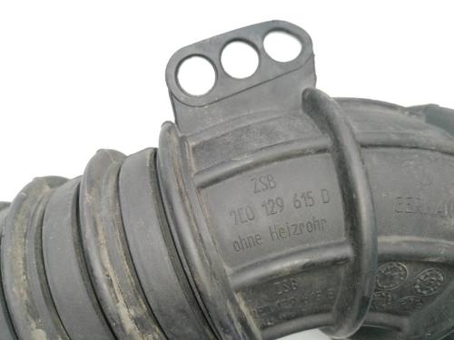 Used Pipe VW TRANSPORTER T5 Van (7HA, 7HH, 7EA, 7EH) 2.0 TDI (140 hp) 23419768