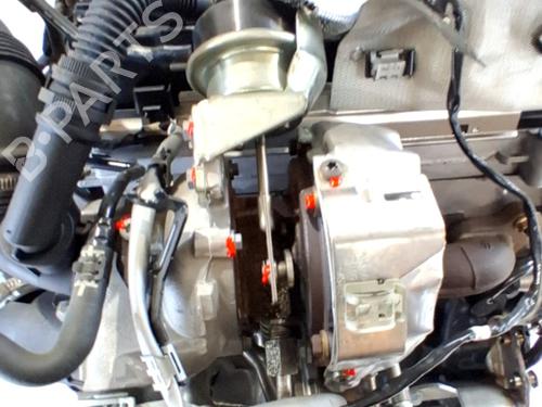 Engine SKODA OCTAVIA III Combi (5E5, 5E6) 2.0 TDI | BP35779222M1  - Image 13