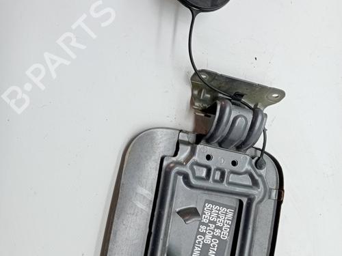 Used Fuel flap NISSAN QASHQAI / QASHQAI +2 I (J10, NJ10, JJ10E) 2.0 All-wheel Drive (141 hp) 23341737