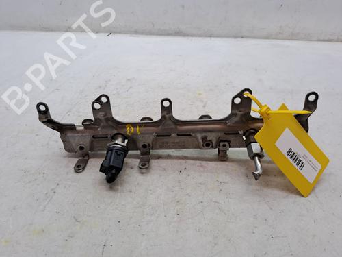Used Injection rail AUDI A3 (8P1) 1.8 TFSI (160 hp) 23362490
