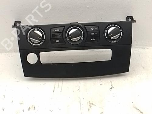 climate-control-bmw-5-touring-e61-2004-2005-2006-2007-2008-2009-2010-39554725 main image
