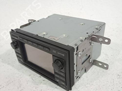 Radio NISSAN MICRA IV (K13K, K13KK) 1.2 | BP25248844E6 