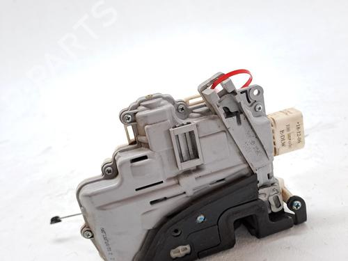 Front left lock SEAT ALTEA (5P1) 1.9 TDI | BP25998249C98 