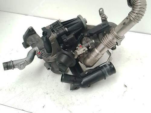 Used Egr Egr FORD FIESTA VI (CB1, CCN) 1.5 TDCi (75 hp) 40550146 40550146