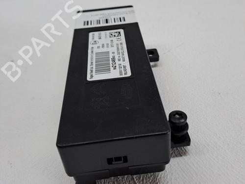 Elektronisk modul CITROËN C4 CACTUS 1.2 THP 110 | BP24109244M83 