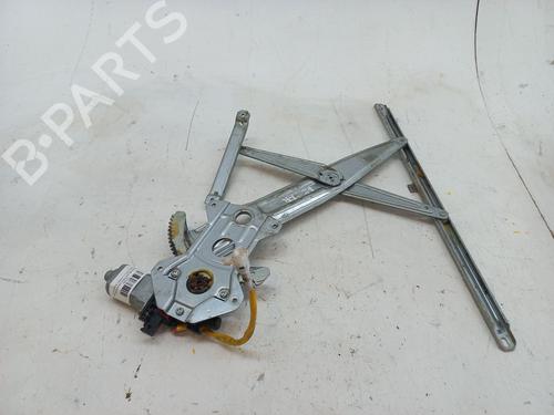 Used Front right window mechanism SUZUKI IGNIS I (FH) 1.3 4WD (RG413) (83 hp) 29302661