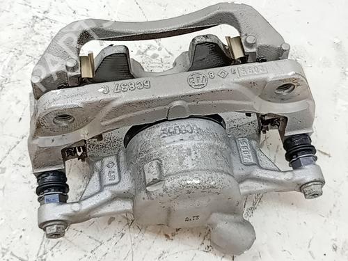 Left front brake caliper PEUGEOT RIFTER 1.5 BlueHDi 130 | BP38417318M105 - Image 2