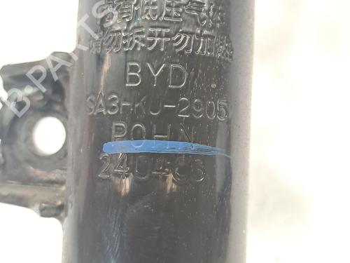 Højre fortil støddæmper BYD SEAL U 1.5 Plug-in Hybrid Front-Wheel Drive | BP26574735M17