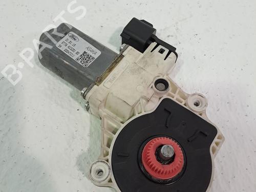 Left front window motor FORD TRANSIT COURIER B460 MPV 1.5 TDCi | BP24848699E21
