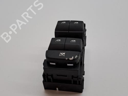 Left front window switch KIA XCEED (CD) 1.6 GDI Hybrid | BP28036841I27 