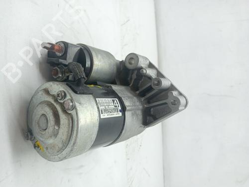 Startmotor CITROËN DS4 (NX_) 1.6 HDi 90 | BP24444801M8 