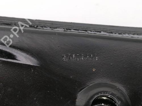 Left front suspension arm OPEL COMBO Box Body/MPV (X12) 1.6 CDTI (B05) | BP24188334M12 