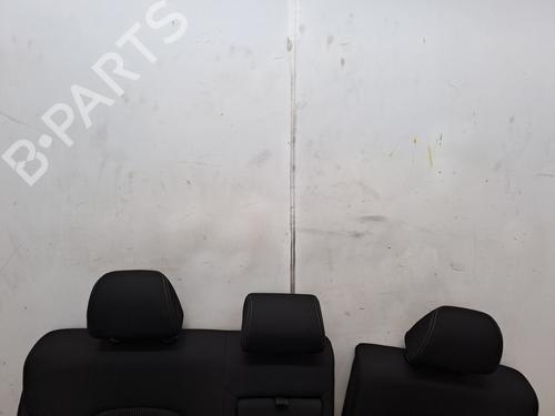 Seats set KIA SPORTAGE III (SL) 1.7 CRDi | BP23365289C78