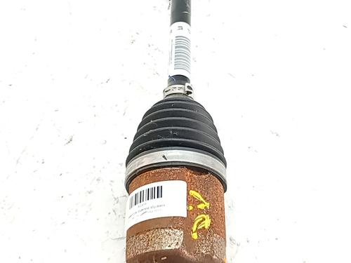 Used Left front driveshaft Left front driveshaft FIAT 600e / 600 (365_, 364_) Mild Hybrid (136 hp) 33762832 33762832