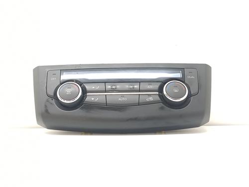 Used Climate control RENAULT KADJAR (HA_, HL_) 1.5 dCi 110 (HLA3) (110 hp) 28141736