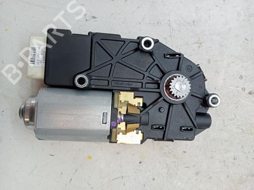Sunroof engine JAGUAR XJ (X351) 3.0 SDV6 | BP23360199M60 