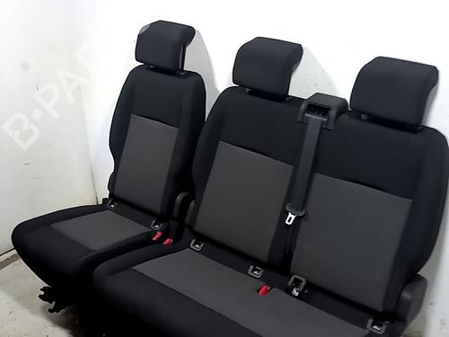 Rear seat (3rd row) CITROËN SPACETOURER Bus (V_) 2.0 BlueHDi 180 | BP38303511I24 - Image 2