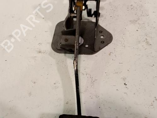 Kløtsj Kløtsj HYUNDAI SANTA FÉ II (CM) 2.2 CRDi 4x4 (155 hp) 33767266 33767266