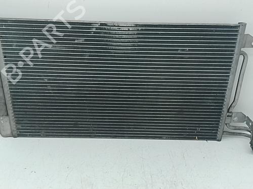 AC Kondensor AC Kondensor VW POLO V (6R1, 6C1) 1.0 (75 hp) 36318013 36318013