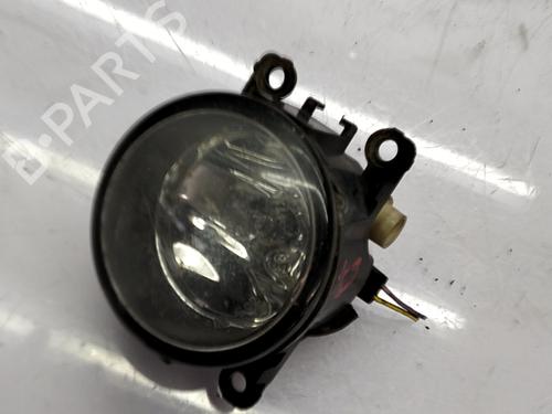 Used Right front fog light CITROËN XSARA PICASSO (N68) 1.6 HDi (109 hp) 31011989