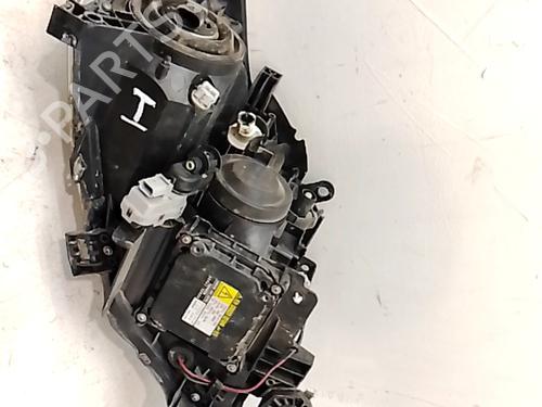 Left headlight TOYOTA AURIS (_E15_) 1.6 (ZRE151_, ZRE151R) | BP34425462C28 - Image 2
