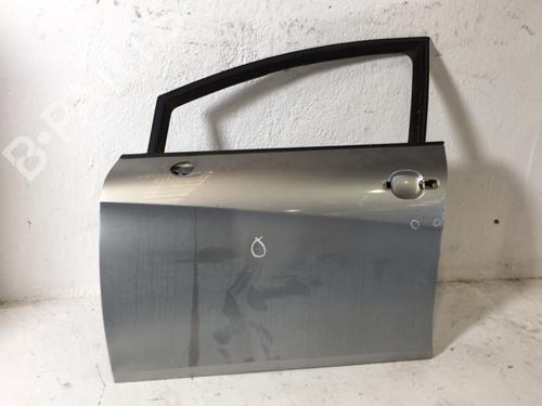 Used Left front door Left front door SEAT LEON (1P1) 1.6 TDI (105 hp) 40546728 40546728