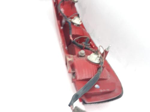 Left taillight TATA INDICA 1.4 | BP38168141C34 - Image 2