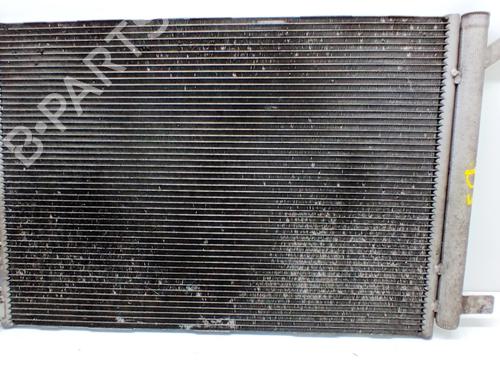 Radiador A/A SEAT LEON ST (5F8) 1.0 TSI (115 hp) 31262314