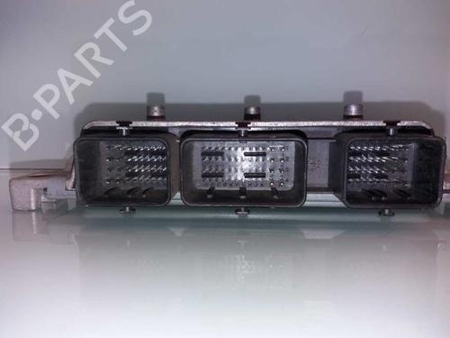 Engine control unit (ECU) FORD FIESTA VI (CB1, CCN) 1.25 | BP23457730M57