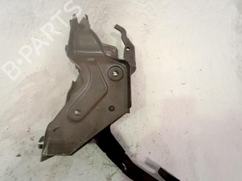Break pedal NISSAN NV200 Van 1.5 dCi 85 (M20, M20N, M20M) | BP29992262I19