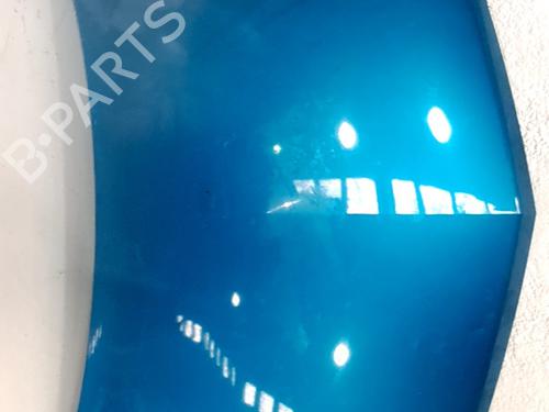 Used Hood Hood OPEL TIGRA TwinTop (X04) 1.3 CDTI (R97) (69 hp) 36376824 36376824
